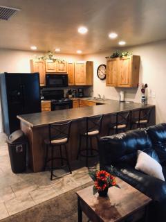 Cedar Canyon Condos - Blanding - 6