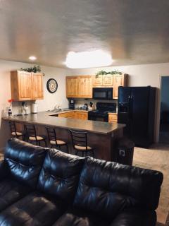 Cedar Canyon Condos - Blanding - 4