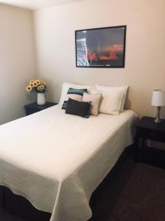 Cedar Canyon Condos - Blanding - 1