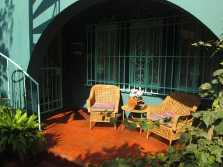 La Casona Azul - 0