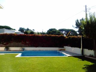 Villa Casalinho Meco - 9