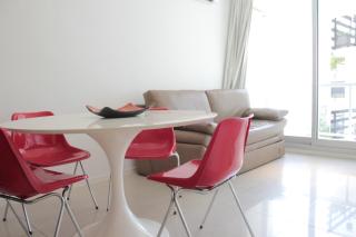 Palermo nuevo - Embajada USA - 4