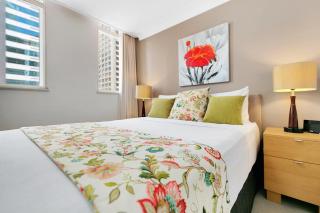 Manor Apartment Hotel - Brisbane - 3