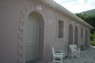 Stavlos Cottage - Vassiliki - 1