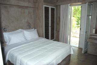 Stavlos Cottage - Vassiliki - 5