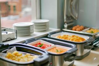 Manor Apartment Hotel - Brisbane - 2
