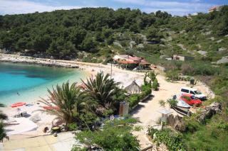 Rooms by the sea Hvar - 8785 - 5