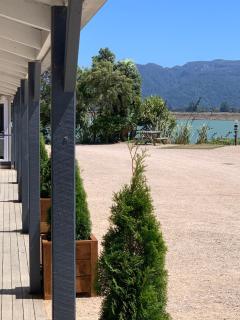 Collingwood Park Motel - Collingwood - 2