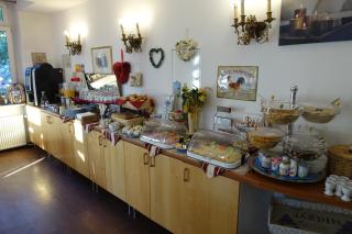 Hotel Villa Konstanz - Berlim - 5