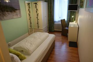 Hotel Villa Konstanz - Berlim - 7