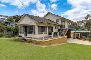 Stradbroke - Metung - 0