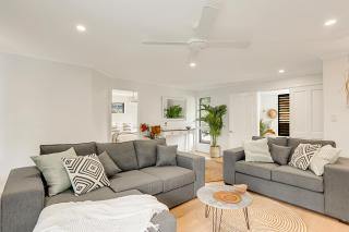 Birdsong - Sunrise Beach - 5