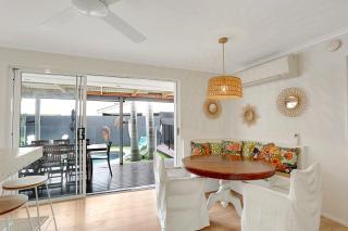 Birdsong - Sunrise Beach - 3