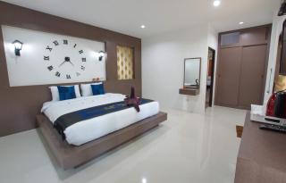 Khum Maikaew Resort - Ko Lanta - 0