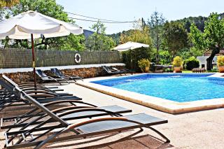 Agroturismo Can Fuster - Sant Joan de Labritja - 5