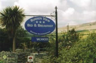 Burren View B&B - Ballyvaughan - 7