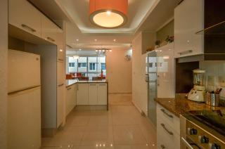 Coyoacan Florida Luxury apartment 4BR-4BA 2Parking - Città del Messico - 7