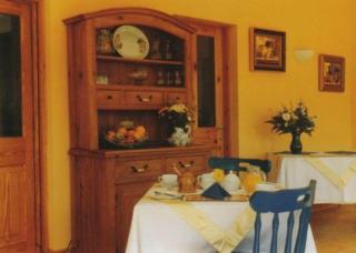 Burren View B&B - 4