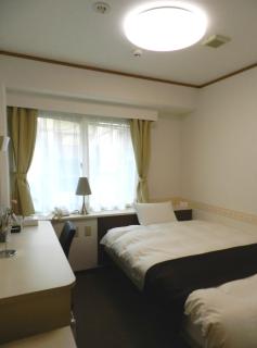 Hotel Sambancho - Matsuyama - 9
