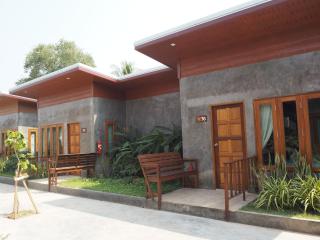 NawiengkaeRiverview Resort - Mukdahan - 1