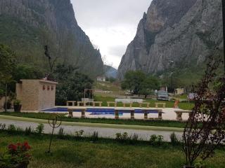 Vista Potrero - Hotel, Camping & Events - Hidalgo - 7