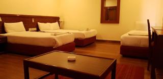 Hotel The White Lotus View Pvt Ltd - Siddharthanagar - 3