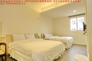 台東明品自助民宿 - Taitung City - 7