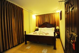 Union Square Hotel - Yangon - 5