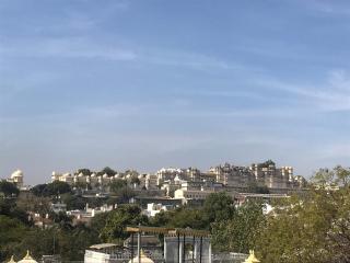 Mahendra Prakash - 1