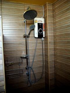 NawiengkaeRiverview Resort - Mukdahan - 7