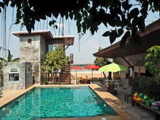 NawiengkaeRiverview Resort - Mukdahan - 9