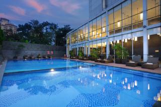 Aston Priority Simatupang Hotel and Conference Center - 8