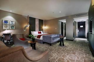 Aston Priority Simatupang Hotel and Conference Center - Jakarta - 1