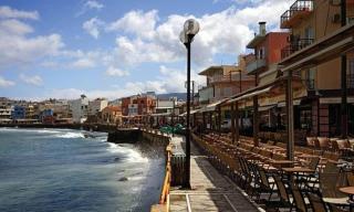 Marias Studios - Chania - 1