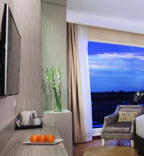 Harper Perintis by ASTON - Makassar - 9
