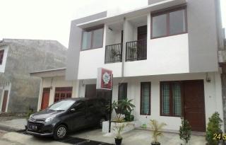 Balige J&J Guest House 2 - Balige - 6