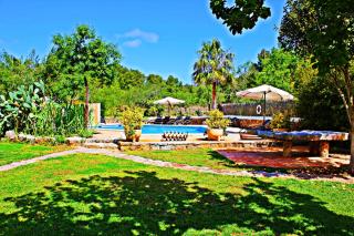 Agroturismo Can Fuster - Sant Joan de Labritja - 0
