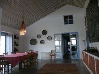 Casa da Ermida de Santa Catarina - Santa Eulália - 5