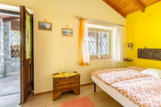 Agriturismo Da Attilio - Cannobio - 2