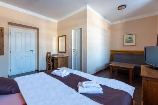 Relax hotel Valaška - Horní Bečva - 9