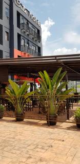 Cute Hotel & Dorms Ipoh - 1