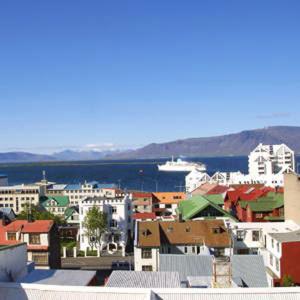 Máni Apartments - Reykjavík - 8
