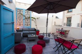 Backstage Boutique Music Themed Townhouse - Sliema - 9
