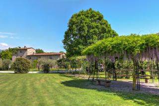 Antico Casale - Sarzana - 7