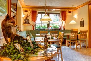 Der Westerwaldwirt Hotel Landhaus - Stähler - Hemmelzen - 7