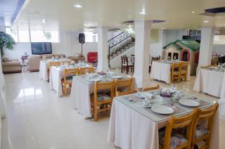 Hotel El Altar - Riobamba - 7