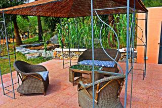 Agroturismo Can Fuster - Sant Joan de Labritja - 4