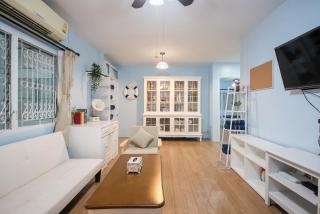 Mein Haus B @Bangsaen - 1