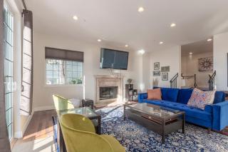 @ Marbella Lane Top Coastline Views, Family Friendly - Pacifica - 4