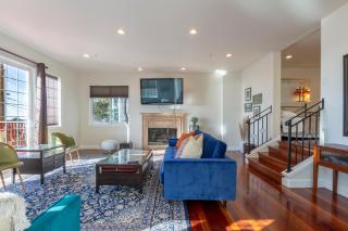 @ Marbella Lane Top Coastline Views, Family Friendly - Pacifica - 3